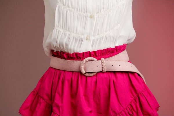 L'empreinte écologique de la mode : un défi économique