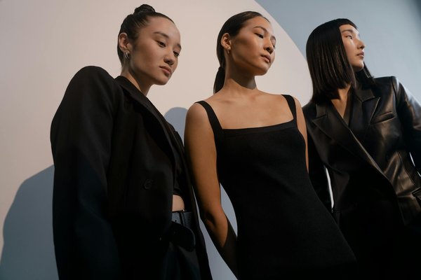 L'esprit Chanel: La philosophie d'une marque de mode emblématique française