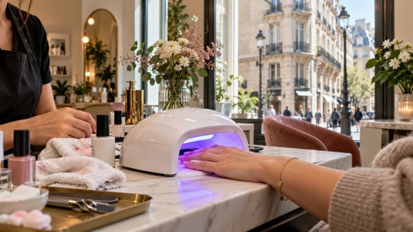 Comparatif des lampes UV pour ongles : faites le bon choix