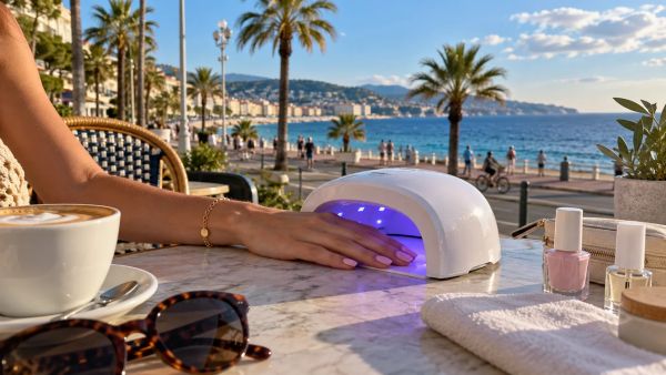 Optimiser le choix de votre lampe UV LED pour un séchage rapide