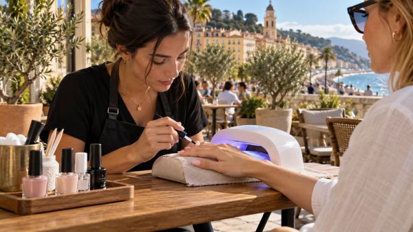 Pourquoi une lampe uv led peut transformer votre pratique de manucure