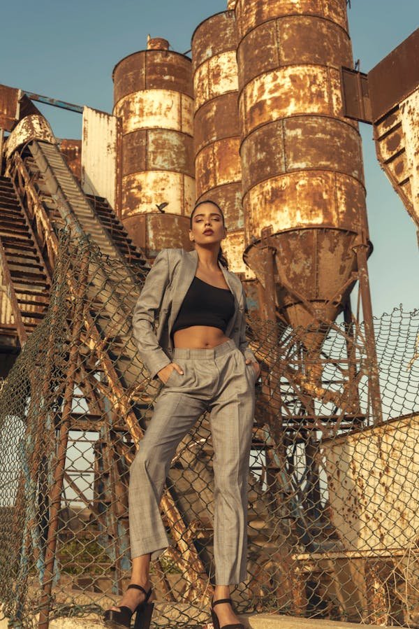 7 tendances de mode pour femme à adopter en 2025