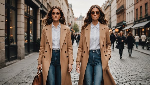 Les incontournables mode féminine à suivre en 2025