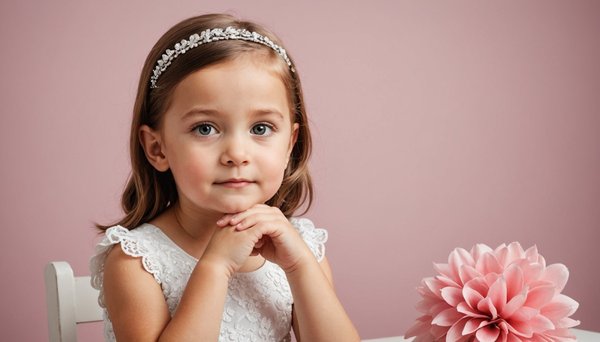 Des bijoux personnalisés enfants pour chaque occasion spéciale
